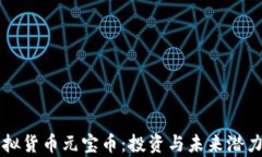 深入了解虚拟货币元宝币：投资与未来潜力的全