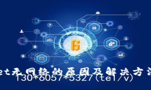 TPWallet无网络的原因及解决方法全解析