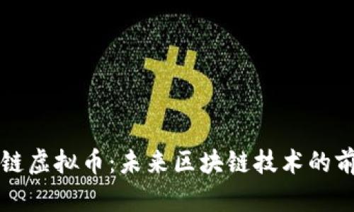 初链虚拟币：未来区块链技术的前沿