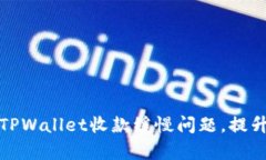 如何解决TPWallet收款缓慢问题，提升交易效率