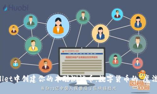 在TPWallet中创建你的本聪测试币：数字货币的“魔法师”指南