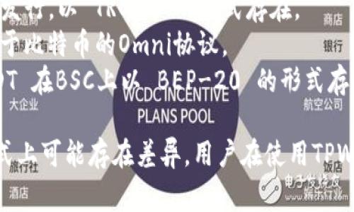 在TPWallet中，USDT（Tether）是一种稳定币，通常在多个区块链网络上发行。最常见的包含如下几种网络：

1. **Ethereum（ETH 网络）**：USDT 在以太坊网络上以 ERC-20 的形式存在，这是最常见的形式。
2. **Tron（TRC 网络）**：USDT 也在Tron网络上发行，以 TRC20 的形式存在。
3. **Bitcoin（Omni Layer）**：最初的USDT是基于比特币的Omni协议。
4. **Binance Smart Chain（BSC 网络）**：USDT 在BSC上以 BEP-20 的形式存在。

不同网络之间的USDT在交易速度、成本和获取方式上可能存在差异。用户在使用TPWallet进行交易时，可以根据需求选择相应的网络。