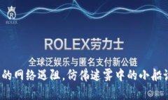 TP冷钱包转账的网络遇阻，