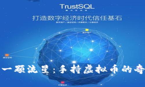 像握住一颗流星：手持虚拟币的奇妙旅程