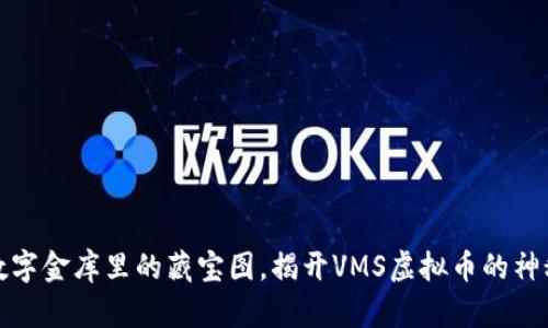 如同数字金库里的藏宝图，揭开VMS虚拟币的神秘面纱