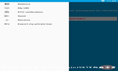 如同搭乘未来的列车：探索VEChain（VET）的数字资产之旅
