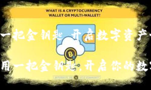 TP Wallet：一把金钥匙，开启数字资产世界的大门

TP Wallet：用一把金钥匙，开启你的数字资产之门！