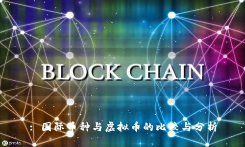 : 国际币种与虚拟币的比较与分析