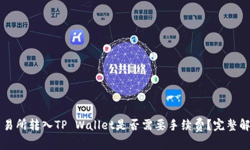 交易所转入TP Wallet是否需要手续费？完整解析