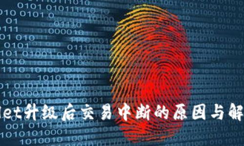 TPWallet升级后交易中断的原因与解决方案